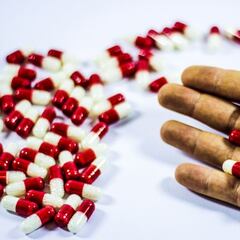 Captagon, la droga de los yihadistas que ya está en Europa