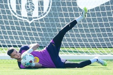 La lesión de Ter Stegen avisa... ¡de una sanción millonaria! 
