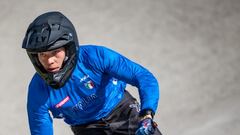 La UCI sanciona al ciclista Martti Sciortino con 18 meses por dopaje