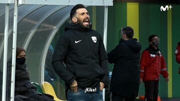 Del banquillo del Barça a 2ª B y con Piqué de jefe: así es la nueva vida de Sarabia