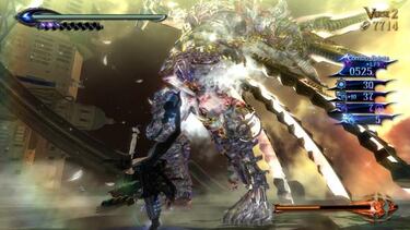 Bayonetta 2, Impresiones E3