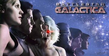 Battlestar Galactica