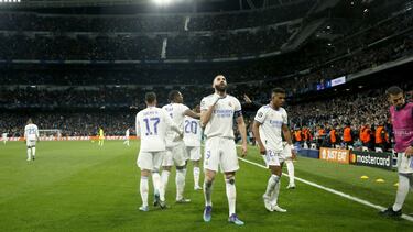 No todo cabe en una pizarra