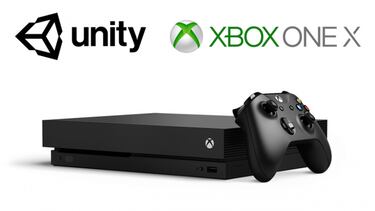 Unity Engine confirma soporte total para Xbox One X