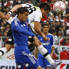 El registro de 7 años que romperá el Superclásico 2019 en Macul