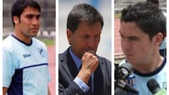 El olvidado paso de Neira y Núñez por la UC de Ecuador