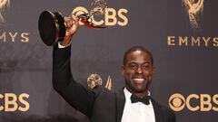 Ganadores Emmy 2017: lista completa de los galardones