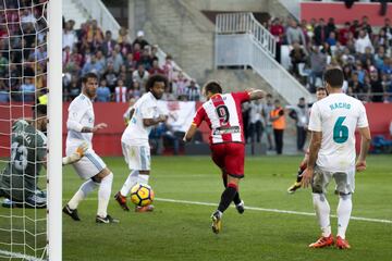 GOL 2-1 de Portu