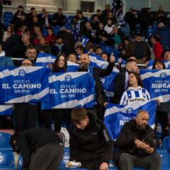 “Este es el camino”, el lema para intentar el ascenso a Primera