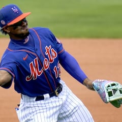 Reporte: Pláticas contractuales entre Mets y Francisco Lindor iniciarán esta semana