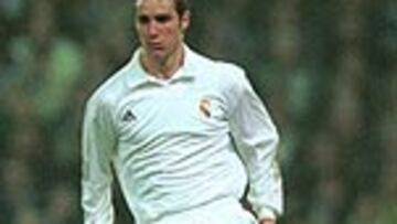 <b>VOLVIO A LA ACTIVIDAD</b>