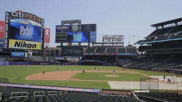 El monto que ha pagado Cohen a la familia Wilpon, 2.475 mil millones de dólares, es cifra récord para un equipo deportivo; los Panthers se vendieron a David Tepper (2018) por 2.275 mmdd.