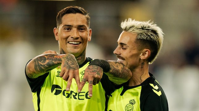 Paseo del Betis hacia la liguilla