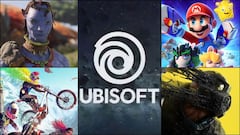 Ubisoft, denunciada de nuevo por "acoso institucional" ante la corte francesa