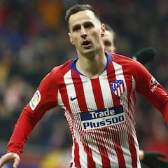 Bild: el Schalke entra con fuerza en la lucha por Nikola Kalinic