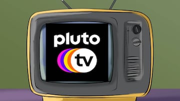 Pluto TV en España: fecha de lanzamiento, canales, contenidos, películas, series y programas