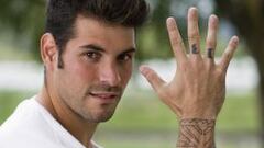 "Hace tres años, no tenía la oportunidad ni de fallar"