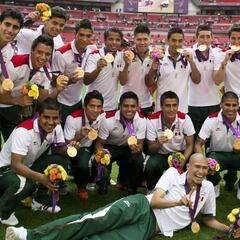 Concacaf buscará repetir en Río lo logrado en Londres 2012