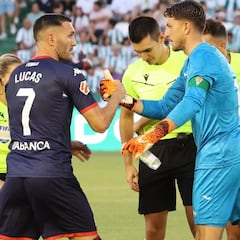 Las buenas noticias con los “ceros” de Marín