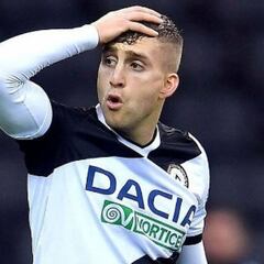 El regreso de 'Deuloshow'