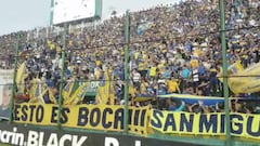 Boca Juniors cumple años