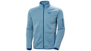 Black Friday en Helly Hansen: protgete del fro (y ahorra hasta un 30%) con la mejor ropa de abrigo