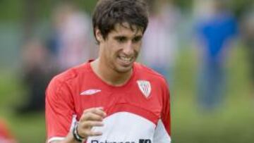 Javi Martínez: "El Valencia es más sólido y compacto que el año pasado"