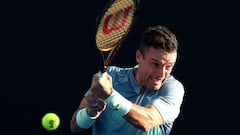 7 tenistas que fueron top 10 y que siguen dando raquetazos con casi 40 años