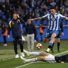 Ximo: "Estoy en el mejor momento de la temporada"