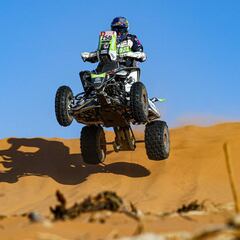 Casale sigue firme y 'Chaleco' López perdió el liderato