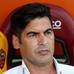 "Acabemos con el mito de que el Calcio es defensivo"