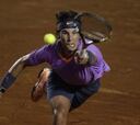 Nadal: "Lo más duro fue perderme los Juegos Olímpicos"
