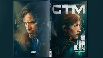 Número de junio de GTM protagonizado por The Last of Us Parte 2 | GTM