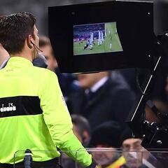 Oficial: habrá VAR en el Mundial