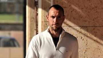 <b>FAVORABLE. </b>Ramis sabe que tienen la permanencia a una victoria.