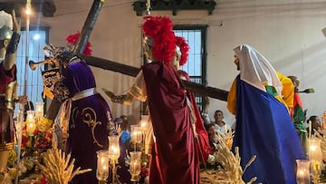 Semana Santa en Mompox: celebraciones, procesiones y actividades para realizar