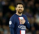 “¿Messi? Los franceses sólo saben de perfumes...”