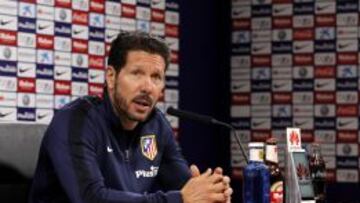 Diego Pablo Simeone.