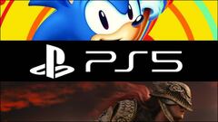 Sony registra PS5 y su logo en Japón; SEGA una nueva marca de Sonic the Hedgehog