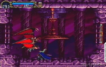 Castlevania: Symphony of the Night, Impresiones