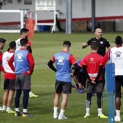 Rayo - Huesca: TV, horario y cómo y dónde ver