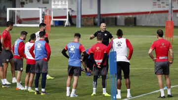 Rayo-Huesca: TV, horario y cómo y dónde ver