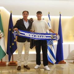 El complicado pulso del Málaga con Real Madrid y Barça por Izan Merino y Antoñito Cordero