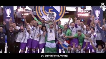 Muchos madridistas aseguran que no han visto final igual: el vídeo del Real Madrid para rememorar Cardiff