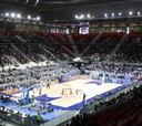 Madrid: grupo a favor del Arena en Facebook