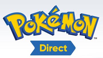 Nintendo anuncia un nuevo Pokémon Direct para el 9 de enero