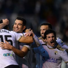 El Burgos quiere aligerar su plantilla antes de que lleguen refuerzos