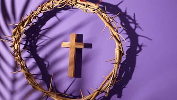 ¿Cuándo comienza y termina la cuaresma en México este 2025?: descubre las fechas clave