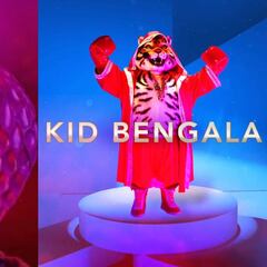 ¿Quién es la máscara?: Personaje eliminado del domingo 4 de diciembre