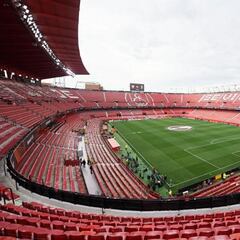 Sevilla vs. Betis: Combipartido de Betfair a cuota 37.0